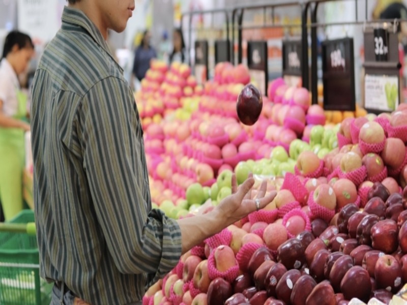邊境直擊！4月進口食品不合格名單曝光：這幾類餐桌常客要小心了！